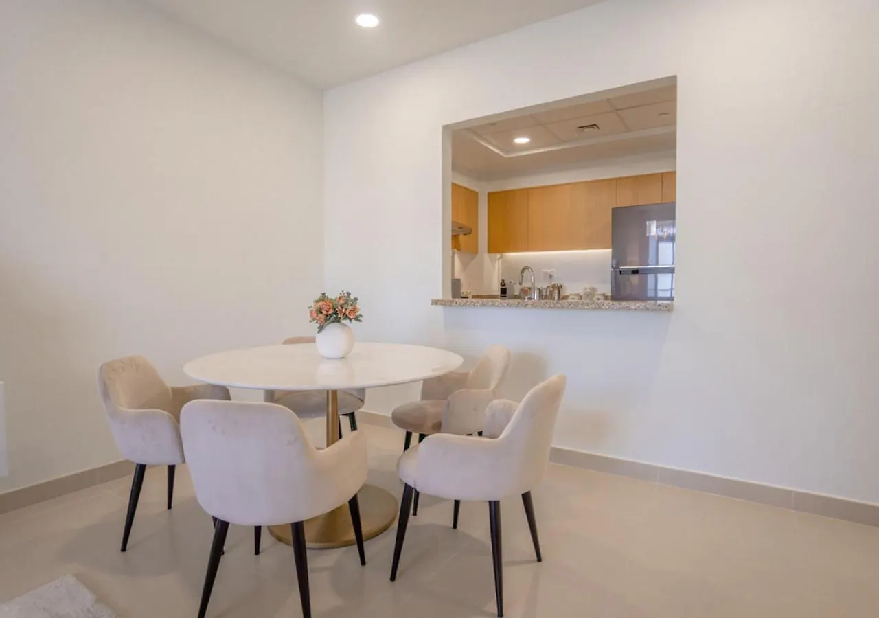 Lejlighed Nasma Luxury Stays - Bellevue Tower 1 Dubai Forenede Arabiske Emirater
